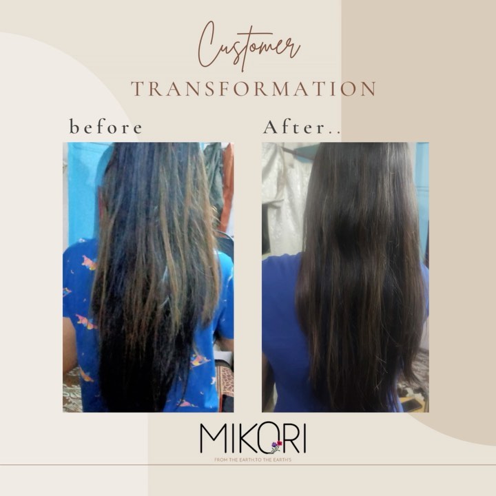 Tribe Elixir Hair Oil