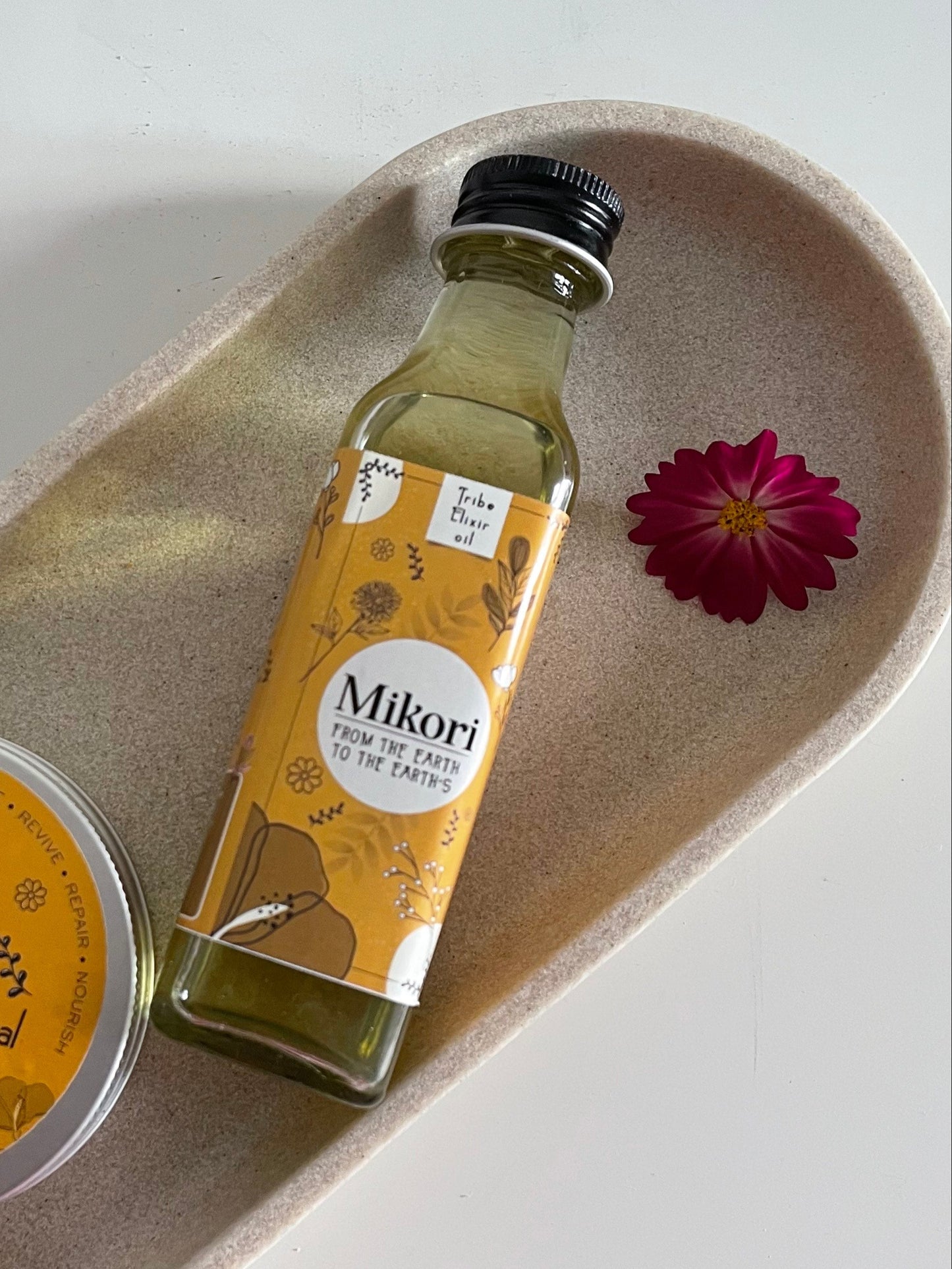 Tribe Elixir Hair Oil