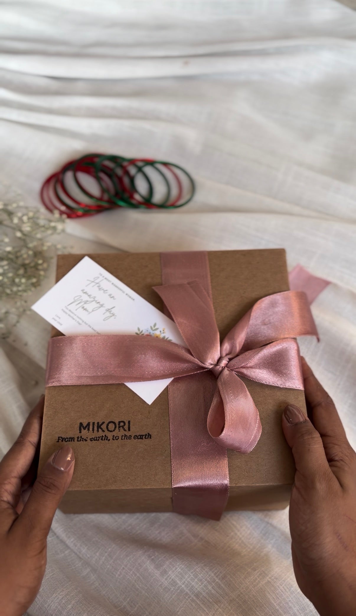 Gift Box
