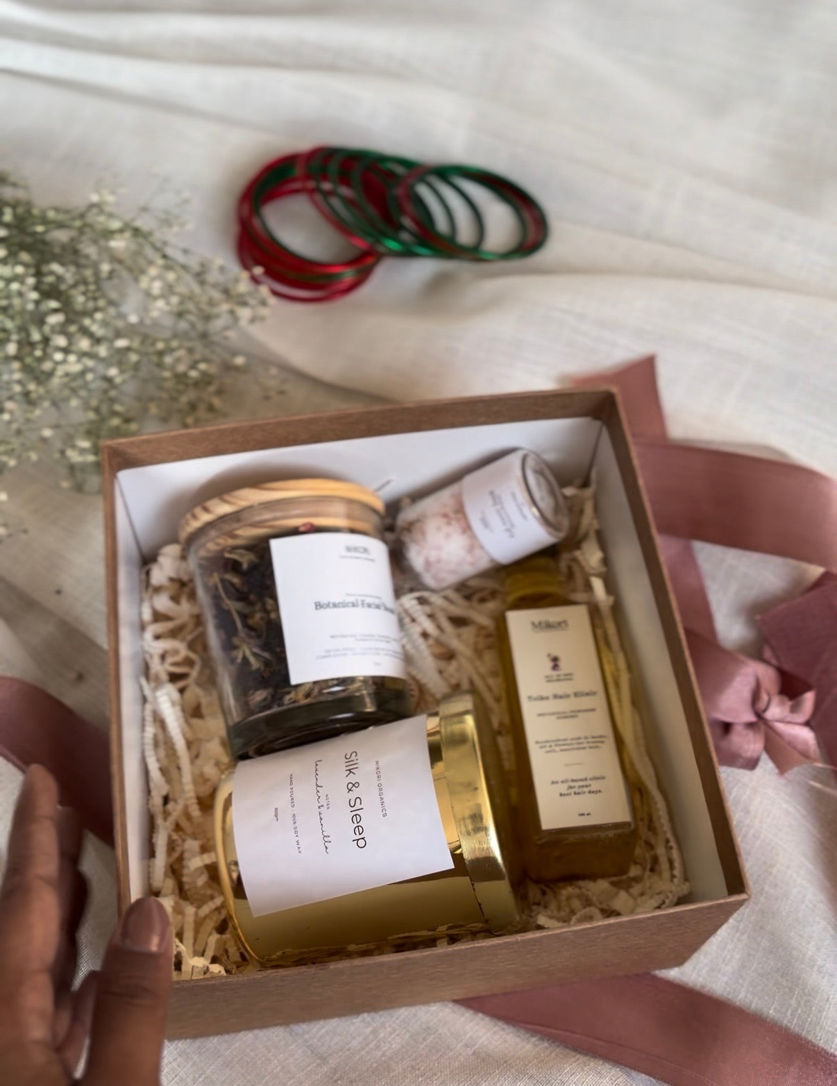 Gift Box